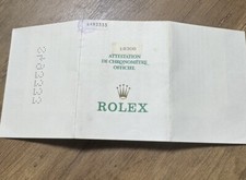 Orologio VINTAGE ORIGINALE