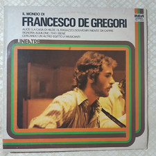 DISCO 33 GIRI IL MONDO DI