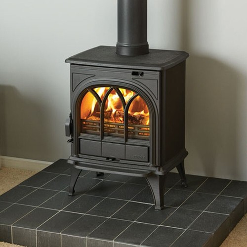 Stovax huntingdon vetro - huntingdon, 25