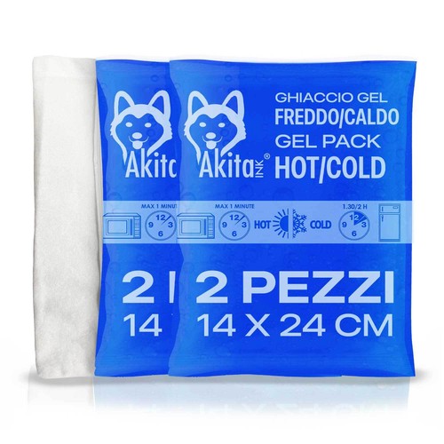 Kit ghiaccio gel - kit,