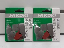 2 CONF. CARTA ABRASIVA A DELTA