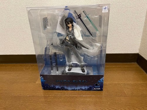 Modellino freeing sword art - modellino,