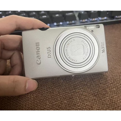 Canon elph 110hs ixus - canon, 125/ixy