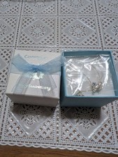 Collana Argento 20°