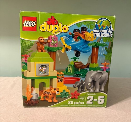 Retired lego duplo - retired,