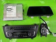 BMW SERIE 3 F30 F31 RADIO