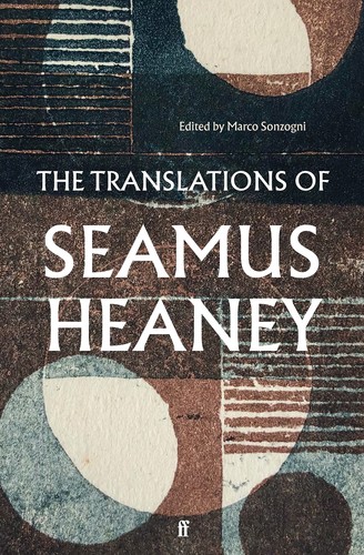 The translations seamus - translations,