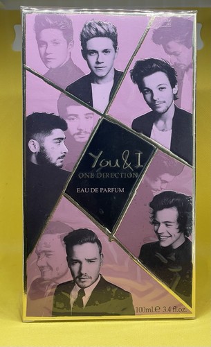 Uou one direction edp - &, 100
