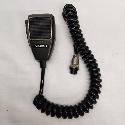 Microfono yaesu per - microfono, ym-47