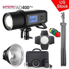 US Godox AD400Pro 2.4G TTL