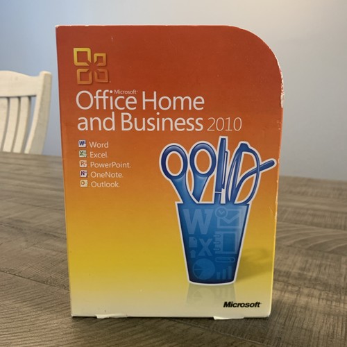 Microsoft office home and - home,