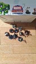 Heroclix Marvel