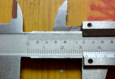 ricambio coppia di semi