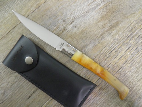 Coltello cm sardegna - cm,