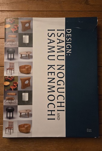 Design isamu noguchi and - design, :