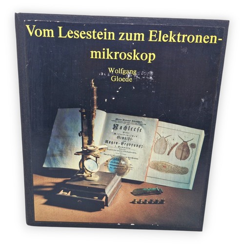 Vom lesestein zum - vom,
