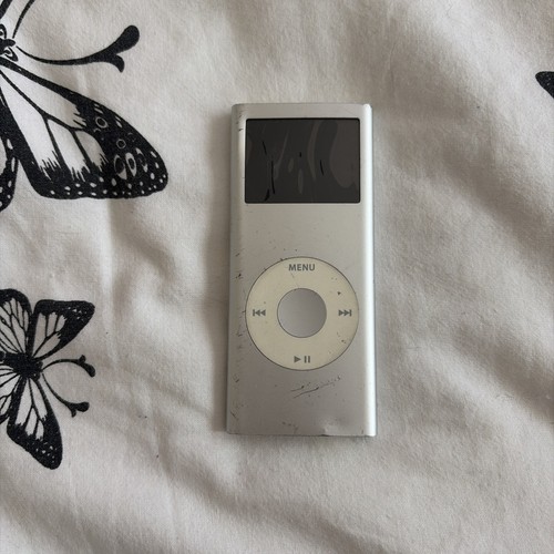 Apple ipod nano a1199 - nano, 2nd