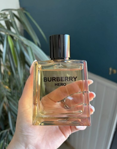 Burberry hero per uomo 100ml - burberry,