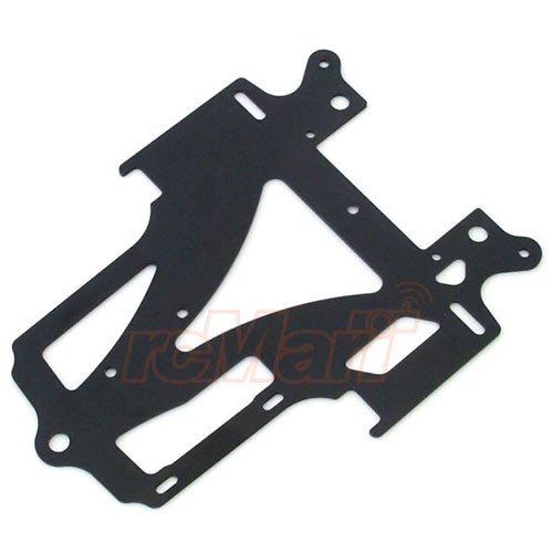 Kyosho 4wd pan - pan, car