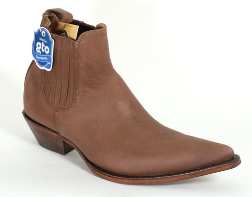 Stivaletti cowboy - stivaletti,