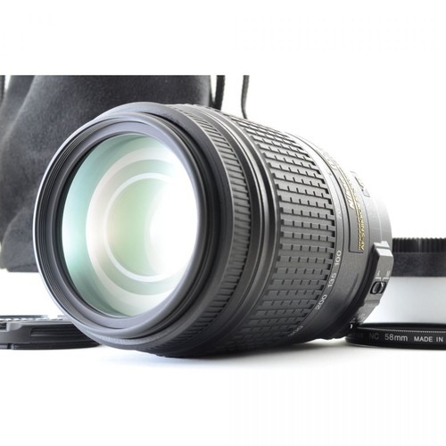 Come nuovo nikon - nuovo*,