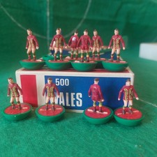 MINT Subbuteo Team C500
