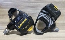 Look Free-Arc Pedali Bici