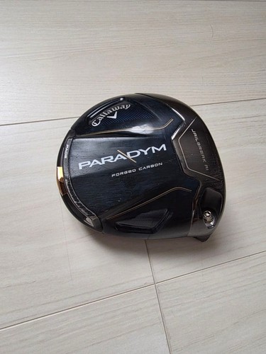 Callaway paradym solo testa - solo,