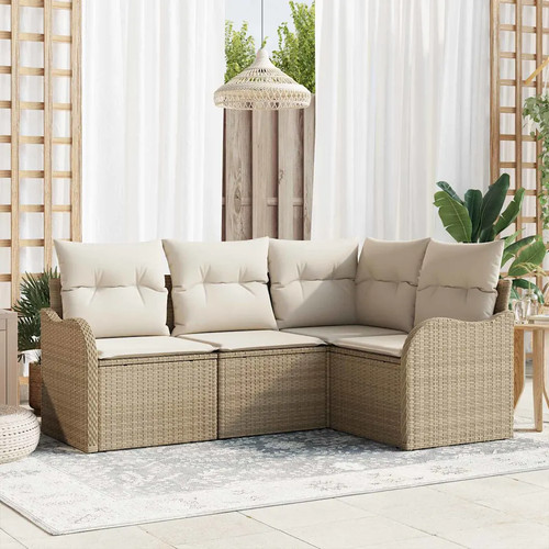 Set divano giardino - set,