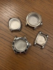 Casse Vintage Per Orologi