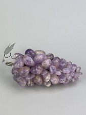 Grappolo d'Uva in pietra dura