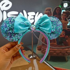 Disney` Parks Ariel The Little