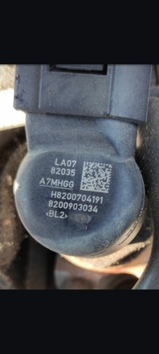 Iniettore h8200704191 renault - iniettore,