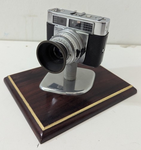 Zeiss ikon contessa - zeiss,