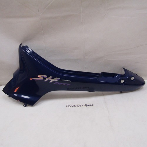 Carena coda tail fairing - carena, sx