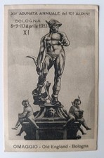 14 Adunata Nazionale alpini