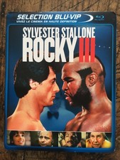 ROCKY III … SYLVESTER
