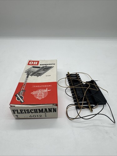 Fleischmann 6012