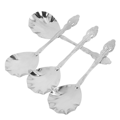 Pcs cucchiaini da - 4, caffè