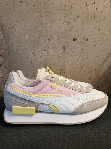 Scarpe ginnastica donna - da,