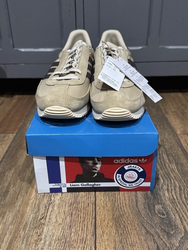 Adidas liam gallagher - adidas,