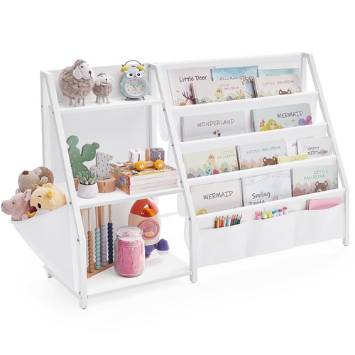 Songmics libreria per bambini - per,