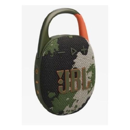 Jbl clip clip5squad - 5,