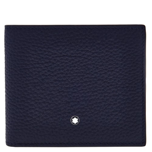 Montblanc grain leather - montblanc,