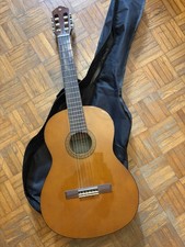 Chitarra Yamaha Classica 3/4 CS40 Legno