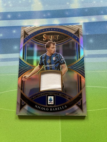 2024 panini seleziona serie - 2024-25,