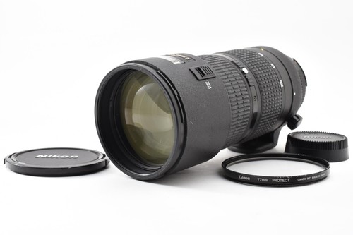 Ecc nikon ed af - [ecc+5],