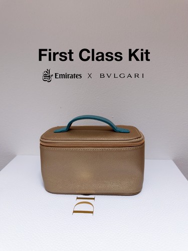 Original emirates first class - original,