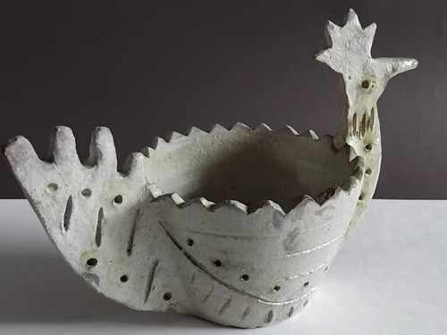 Pavoncella ceramica - in,