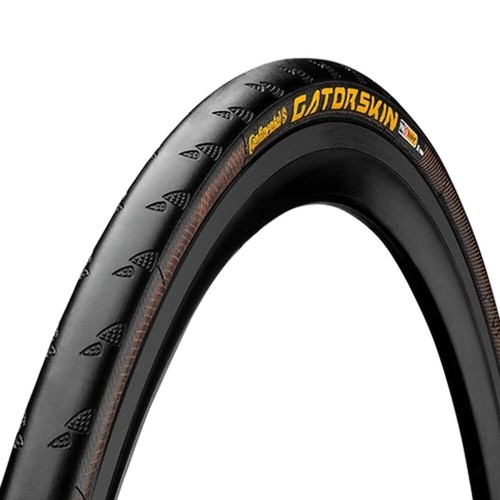 Continental gatorskin - gatorskin,